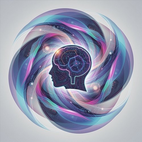 Infinite Mind Louis Weissler
