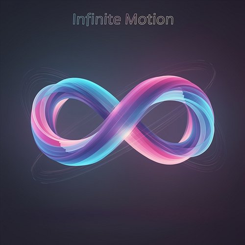 Infinite Motion Ruben Van Aalst