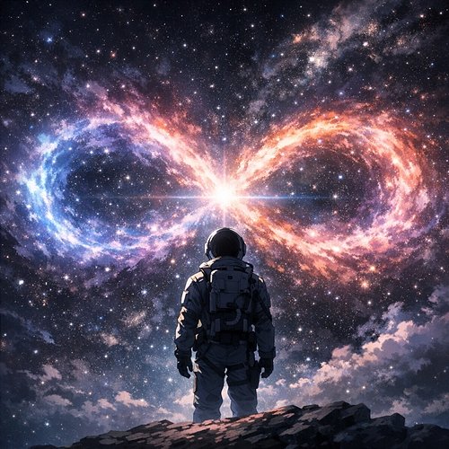 Infinite Nebula Nebulous Spire Echo