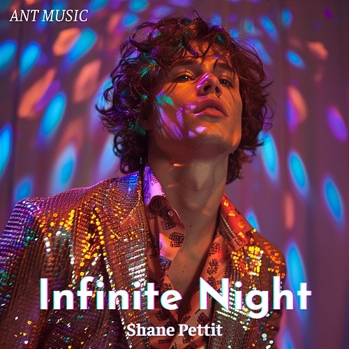 Infinite Night Shane Pettit