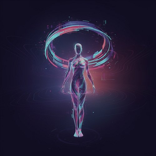 Infinite Phantom Adrian De Vaal