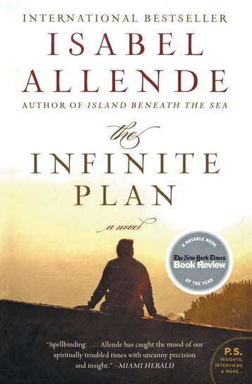 Infinite Plan, The Allende Isabel