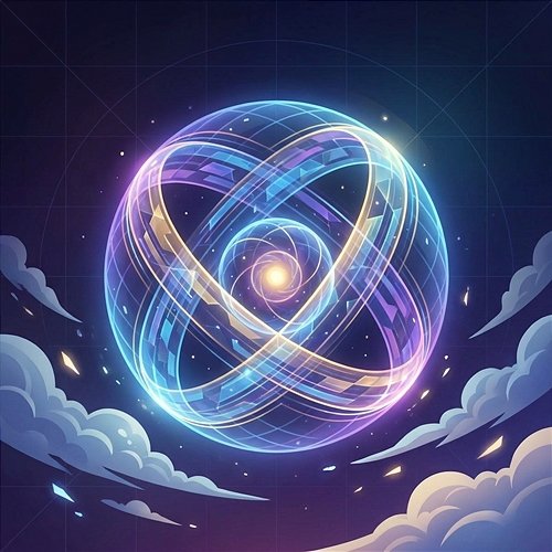Infinite Planet Leander Iliev
