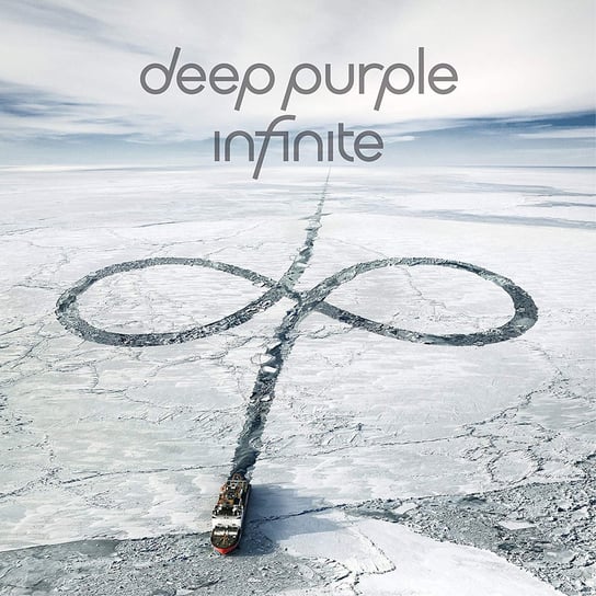 Infinite, płyta winylowa Deep Purple