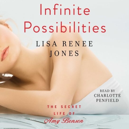Infinite Possibilities Jones Lisa Renee
