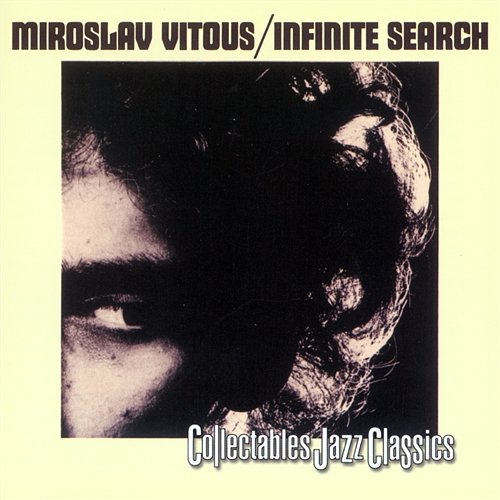 Infinite Search Miroslav Vitous