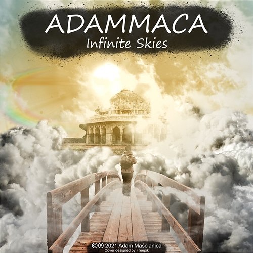 Infinite Skies AdamMaca