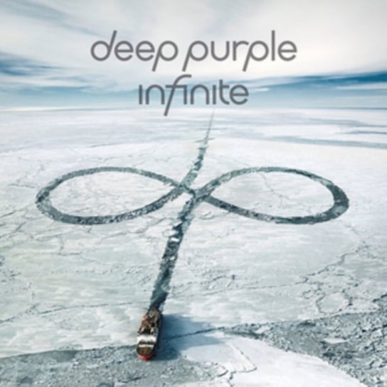 Infinite (Special Edition) Deep Purple