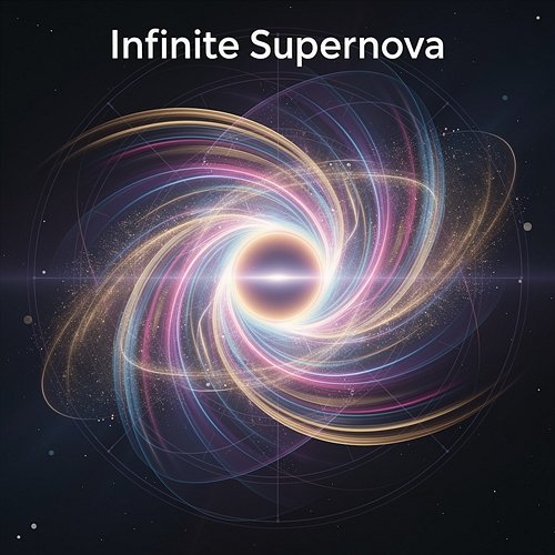 Infinite Supernova Adrian Solberg