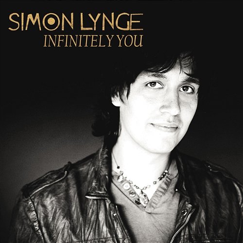 Infinitely You Simon Lynge