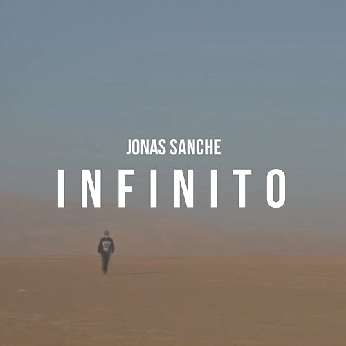 Infinito Jonas Sanche