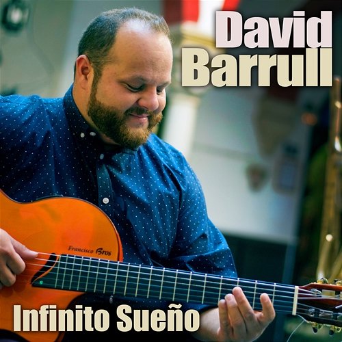 Infinito Sueño David Barrull