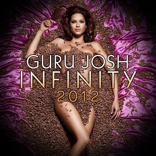 Infinity 2012 Guru Josh