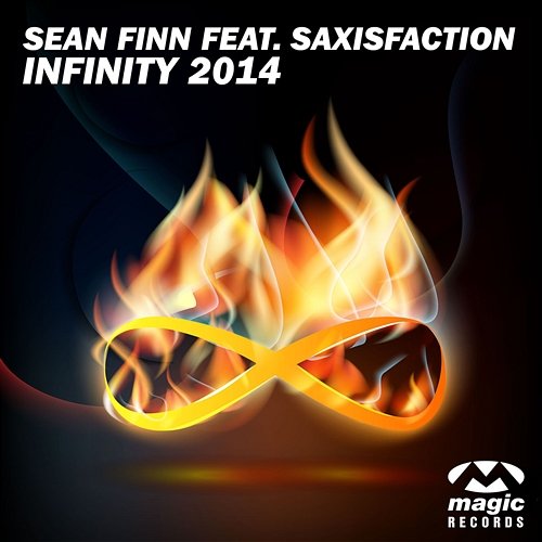 Infinity 2014 Sean Finn feat. Saxisfaction