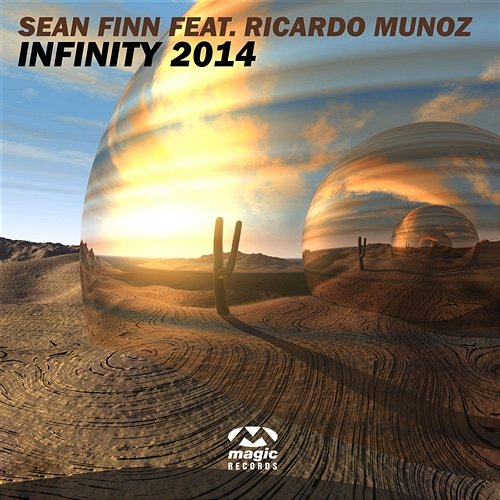 Infinity 2014 Sean Finn feat. Ricardo Muñoz