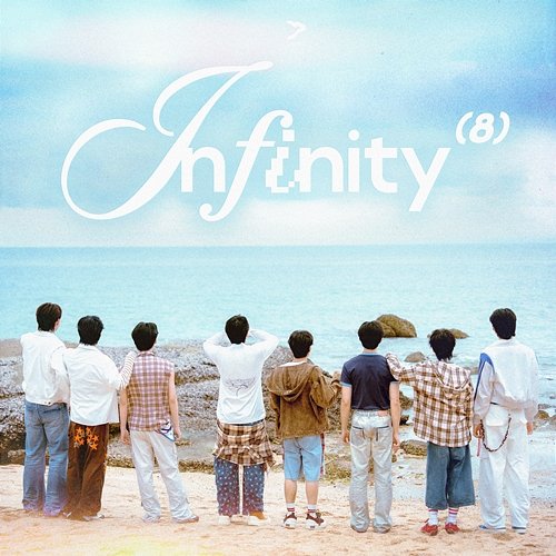 infinity (8) LE7EL