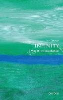 Infinity: A Very Short Introduction Stewart Ian