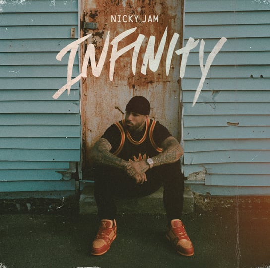 Infinity Jam Nicky