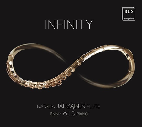 Infinity Jarząbek Natalia, Wils Emmy