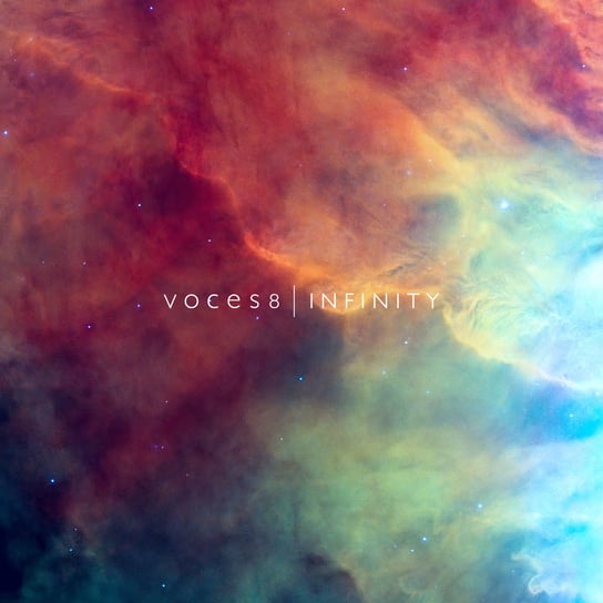 Infinity Voces 8