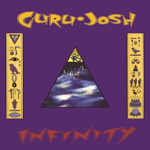 Infinity Guru Josh