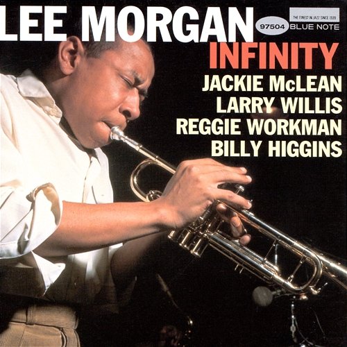 Infinity Lee Morgan