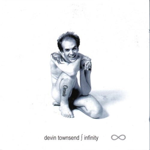 Infinity Devin Townsend