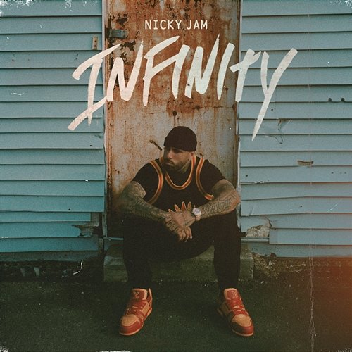 Infinity Nicky Jam