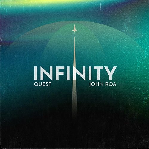Infinity Quest, John Roa