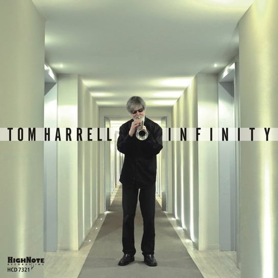 Infinity Harrell Tom