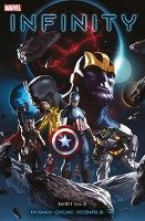 Infinity Hickman Jonathan
