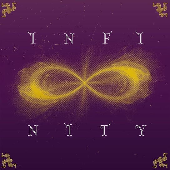 Infinity Violette Sounds