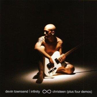 Infinity Townsend Devin