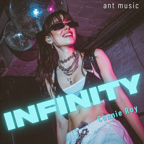 Infinity Connie Roy