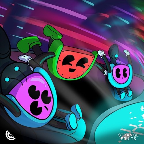 Infinity Dance Fruits Music, DMNDS