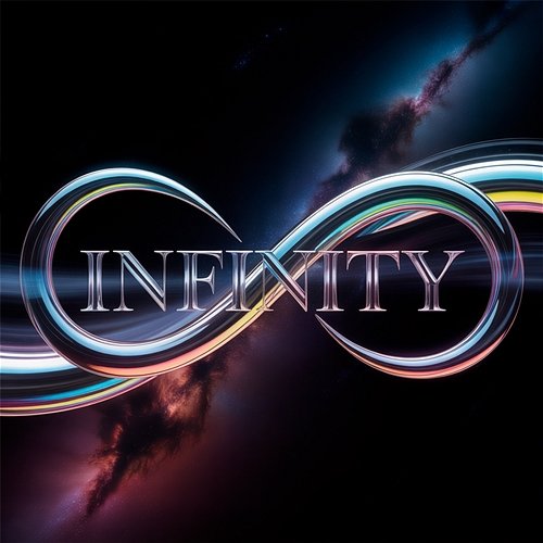 Infinity Pete Rubins