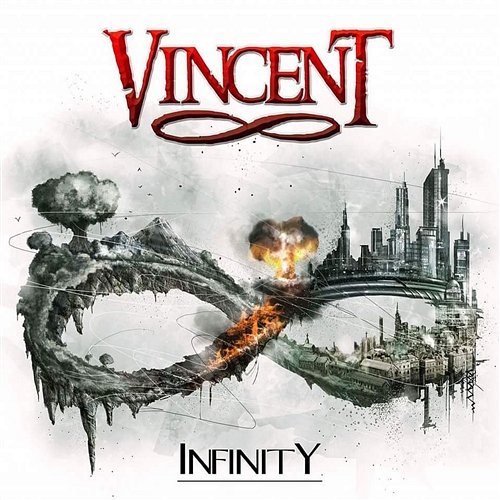 Infinity Vincent