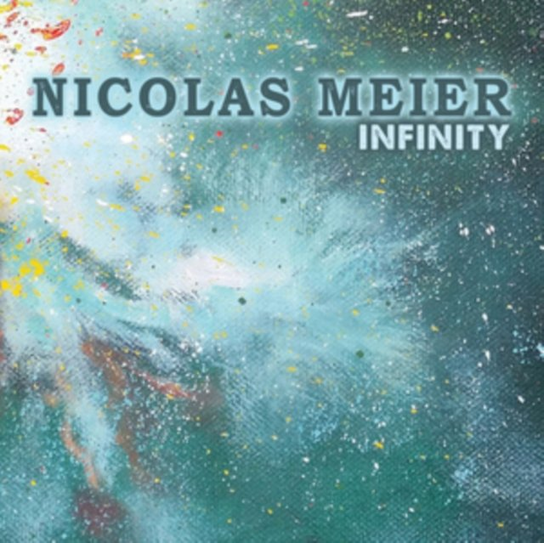 Infinity Meier Nicolas