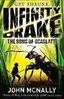 Infinity Drake 01. The Sons of Scarlatti Mcnally John