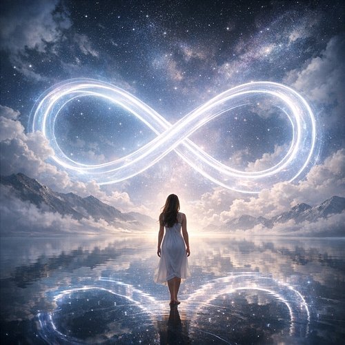 Infinity Dreamstate Ralph Van Loon