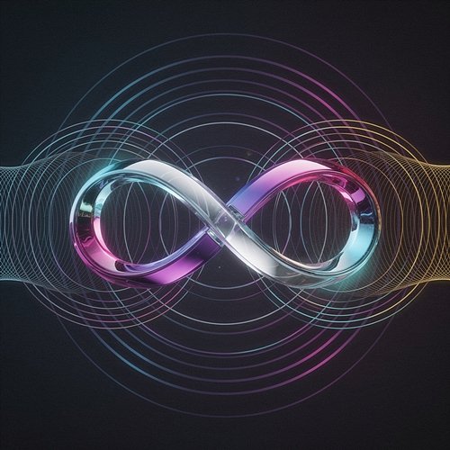 Infinity Echoes Mathieu Vion