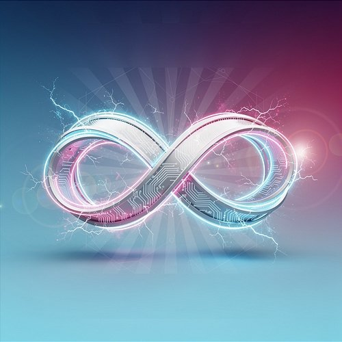Infinity Electric Mikael Van Rooyen