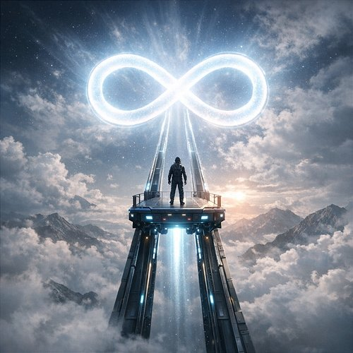 Infinity Elevate Andrej Hoffmann