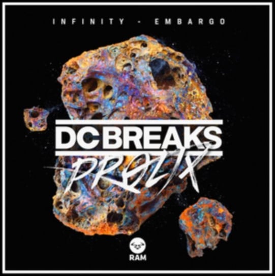 Infinity / Embargo DC Breaks & Prolix