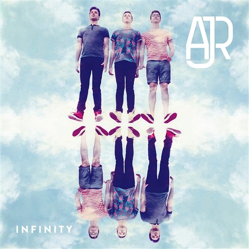 Infinity - EP AJR