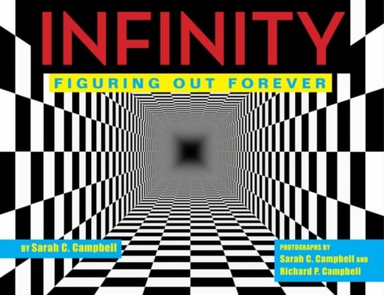 Infinity: Figuring Out Forever Astra Publishing House
