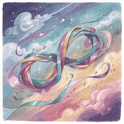 Infinity Floating Erik Sorensen