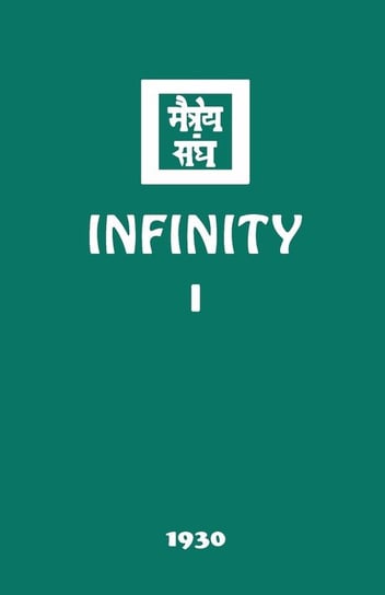 Infinity I Society Agni Yoga