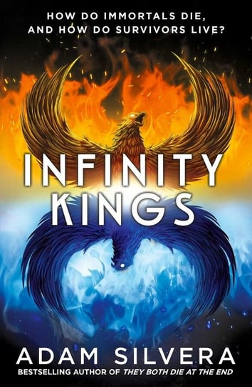 Infinity Kings Silvera Adam