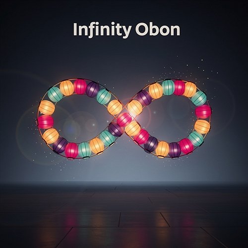 Infinity Obon Luc Van Elsen